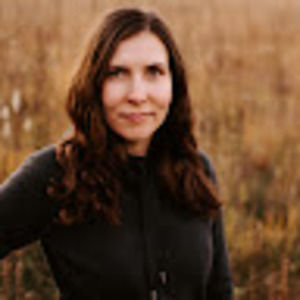 Meet your Posher, Oksana